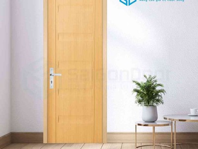 Cửa nhựa ABS Hàn Quốc 0