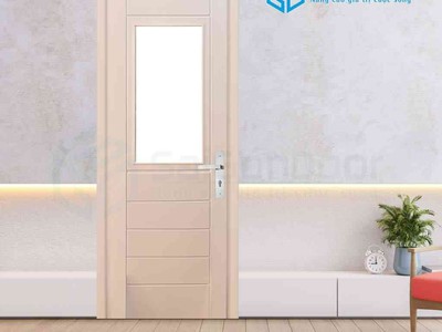 Cửa nhựa ABS Hàn Quốc 2