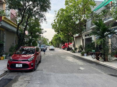 Bán đất tại Liên Bảo, Vĩnh yên, Vĩnh Phúc. DT 113m2 giá chỉ 5,35 tỷ 2