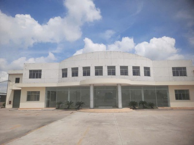 Nhà xưởng xã Bình Thạnh, Thủ Thừa tổng dt 12729m2 full skc giá 97 tỷ 3
