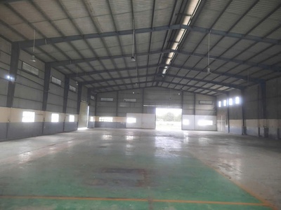 Nhà xưởng xã Bình Thạnh, Thủ Thừa tổng dt 12729m2 full skc giá 97 tỷ 6