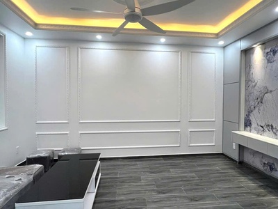 Bán nhà 4 tầng đẹp khu tái định cư Vinhomes Riverside, Sở Dầu, Hồng Bàng, giá tốt 5.7 tỷ 4