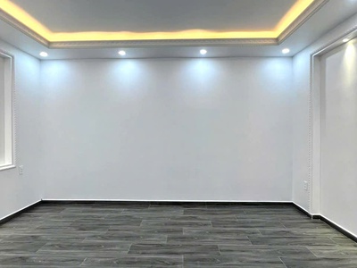 Bán nhà 4 tầng đẹp khu tái định cư Vinhomes Riverside, Sở Dầu, Hồng Bàng, giá tốt 5.7 tỷ 1