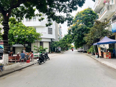 Lô đất 57,8m  khu Hồ Đá, Sở Dầu, Hồng Bàng, Hải Phòng   Xây nhà siêu thoáng.Giá: 3 tỷ 2
