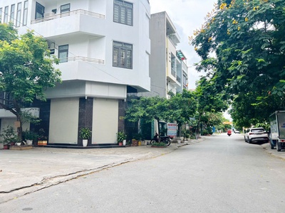 Lô đất 57,8m  khu Hồ Đá, Sở Dầu, Hồng Bàng, Hải Phòng   Xây nhà siêu thoáng.Giá: 3 tỷ 1