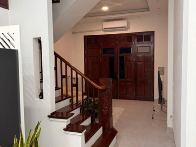 Mặt ngõ thông bàn cờ ô tô tránh-Ngọc Lâm Long Biên-48M 5T 14TỶ-kinh doanh cho thuê 1