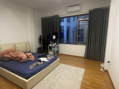 Mặt ngõ thông bàn cờ ô tô tránh-Ngọc Lâm Long Biên-48M 5T 14TỶ-kinh doanh cho thuê 4