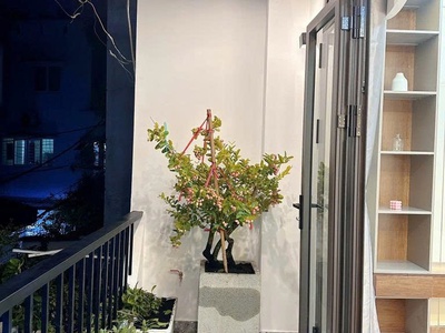 Nhà cực đẹp bán nhanh   HXH Thích Quảng Đức   Phú Nhuận   53.7M2   CHỈ 7.45 TỶ 3