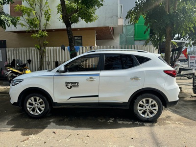 Đơn vị cho thuê xe tự lái - có lái uy tín số 1 Đà Nẵng 0
