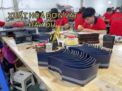 Bán hàng dễ dàng với nguồn hàng chất lượng cao từ xưởng 0