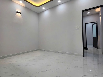 Bán gấp nhà đẹp hẻm 3m Nguyễn Văn Dưỡng P. Tân Quý Quận Tân Phú. 4