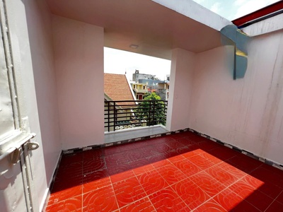  N1405. C.H.O T.H.U.Ê N.H.À mặt ngõ lớn tại Văn Cao   có thang máy, full đồ ở ngay 1