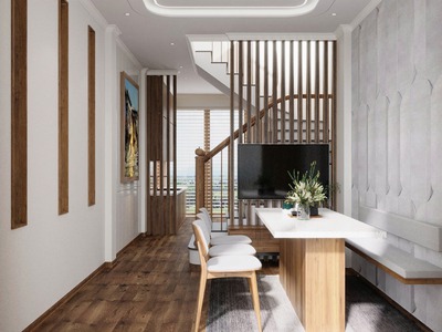 Siêu phẩm nhà đẹp Khương Đình Thanh Xuân 3