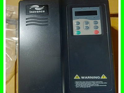 Biến tần Inovance MD280NT7.5GB/11PB 7.5kw 0