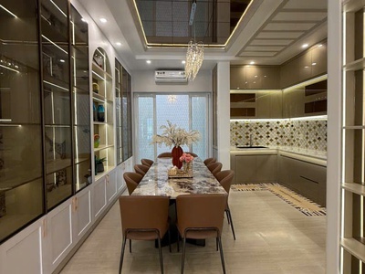 Siêu phẩm 80m2 - Có thang máy - Giá 18.6 tỷ - Đường số 2B, Quận 7 3