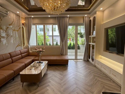 Siêu phẩm 80m2 - Có thang máy - Giá 18.6 tỷ - Đường số 2B, Quận 7 7
