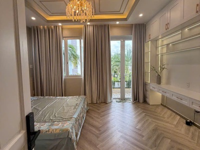 Siêu phẩm 80m2 - Có thang máy - Giá 18.6 tỷ - Đường số 2B, Quận 7 9