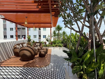 Siêu phẩm 80m2 - Có thang máy - Giá 18.6 tỷ - Đường số 2B, Quận 7 10