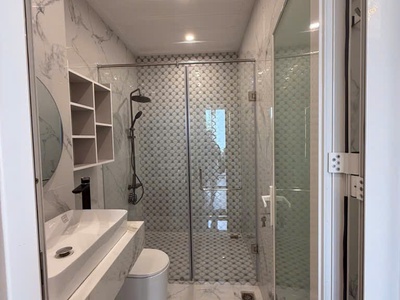 Siêu phẩm 80m2 - Có thang máy - Giá 18.6 tỷ - Đường số 2B, Quận 7 11