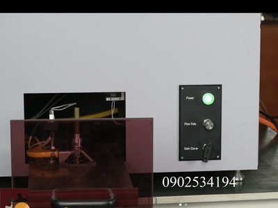 Buồng hút khí RF1106 1