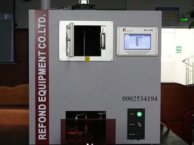 Buồng hút khí RF1106 0