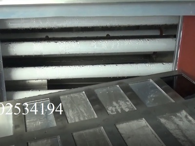 Máy đo thời tiết QUV YG B 611QUV 2