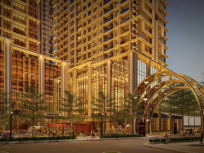 CAPITAL SQUARE   Tâm Điểm Đầu Tư   An Cư Tại Trung Tâm Tp Đà Nẵng 0