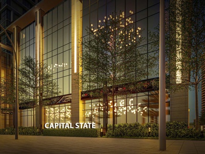 CAPITAL SQUARE   Tâm Điểm Đầu Tư   An Cư Tại Trung Tâm Tp Đà Nẵng 2