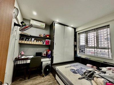 Bán căn hộ 67m2, full nội thất cao cấp, khu 3 tòa mới chung cư thanh hà 2