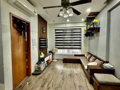 Bán căn hộ 67m2, full nội thất cao cấp, khu 3 tòa mới chung cư thanh hà 4