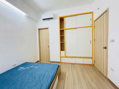 Hơn 2,6 tỷ có ngay căn hộ ở tầng 9 65,77m  tòa C, khu 5 tòa mới, chung cư thanh hà 0