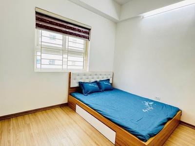 Hơn 2,6 tỷ có ngay căn hộ ở tầng 9 65,77m  tòa C, khu 5 tòa mới, chung cư thanh hà 2