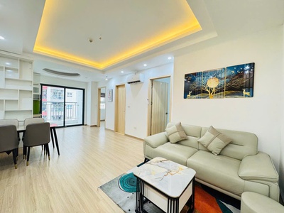 Hơn 2,6 tỷ có ngay căn hộ ở tầng 9 65,77m  tòa C, khu 5 tòa mới, chung cư thanh hà 3