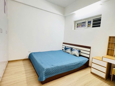 Hơn 2,6 tỷ có ngay căn hộ ở tầng 9 65,77m  tòa C, khu 5 tòa mới, chung cư thanh hà 5