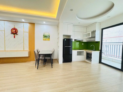 Hơn 2,6 tỷ có ngay căn hộ ở tầng 9 65,77m  tòa C, khu 5 tòa mới, chung cư thanh hà 7