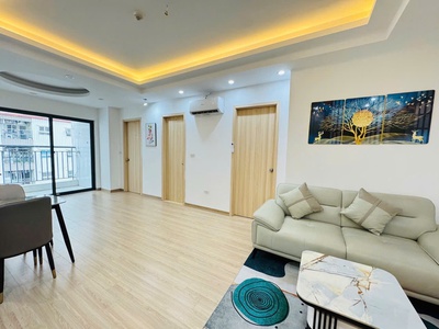 Hơn 2,6 tỷ có ngay căn hộ ở tầng 9 65,77m  tòa C, khu 5 tòa mới, chung cư thanh hà 10
