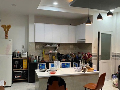 Bán nhà Âu Cơ, Lạc Long Quân, Tân Phú , 52m2, 2 tầng, 4.x tỷ. 1
