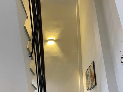 Bán nhà Âu Cơ, Lạc Long Quân, Tân Phú , 52m2, 2 tầng, 4.x tỷ. 3