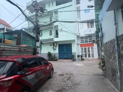 Bán nhà Âu Cơ, Lạc Long Quân, Tân Phú , 52m2, 2 tầng, 4.x tỷ. 5