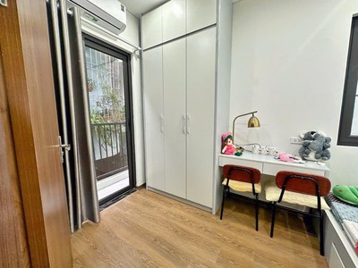 Đường 19 tháng 5, Văn Quán - Ô tô đỗ sát nhà, lô góc, 5 tầng. Giá 7,55 tỷ 0