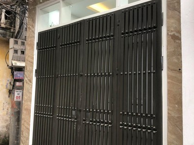 Đường 19 tháng 5, Văn Quán - Ô tô đỗ sát nhà, lô góc, 5 tầng. Giá 7,55 tỷ 1