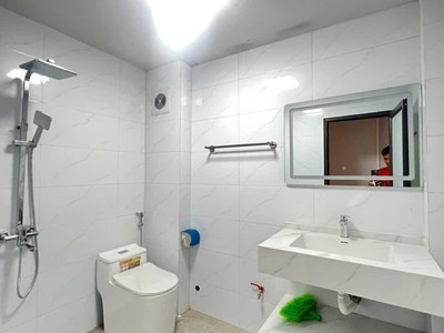 Đường 19 tháng 5, Văn Quán - Ô tô đỗ sát nhà, lô góc, 5 tầng. Giá 7,55 tỷ 2