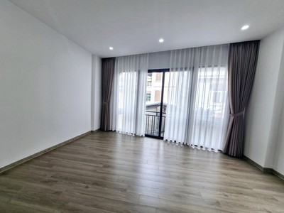 Ô tô đỗ cửa, lô góc, kinh doanh   Đường Phan Đình Giót, Hà Đông. 5 Tầng. Gía 7,7 TỶ 3