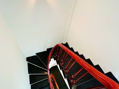 Bán nhà 5 tầng - Đường An Thắng, Bên Giang, Hà Đông. Nhà cực đẹp. Gía 3,68 Tỷ 2