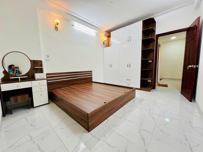 Bán nhà 5 tầng - Đường An Thắng, Bên Giang, Hà Đông. Nhà cực đẹp. Gía 3,68 Tỷ 3