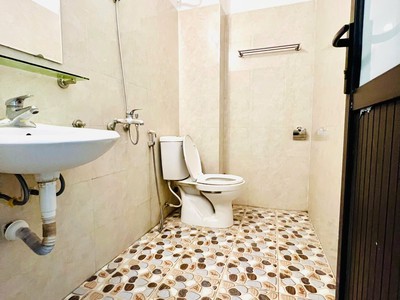 Bán nhà 5 tầng - Đường An Thắng, Bên Giang, Hà Đông. Nhà cực đẹp. Gía 3,68 Tỷ 4