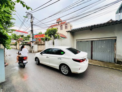 Bán nhà 5 tầng - Đường An Thắng, Bên Giang, Hà Đông. Nhà cực đẹp. Gía 3,68 Tỷ 5