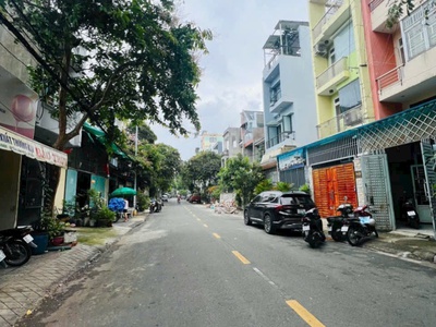 BÁN nhà đẹp 2 lầu   sân thượng   ĐỖ BÍ, TÂN PHÚ   GIÁ CHỈ 10.9 TỶ 2