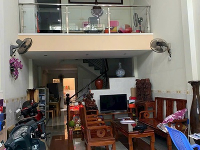 BÁN nhà đẹp 2 lầu   sân thượng   ĐỖ BÍ, TÂN PHÚ   GIÁ CHỈ 10.9 TỶ 0