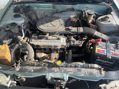 Bán xe Nissan 1989, 45tr 4